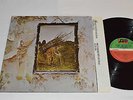 LED ZEPPELIN IV Four Zoso LP VG/VG+ Vinyl Record Album Canada Stairway to Heaven