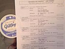 Radio Show: LIVE FROM GILLEYS: JUDY RODMAN  11/2/87 LIVE IN CONCERT 12 TUNES