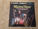 CLASSIC RECORDS 180GM LP  LSC2225 Witches Brew  Gibson Like New