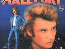 johnny hallyday - chante en espagnol - LP - edition espagne - ref 63 13 298