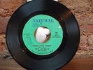 THE DYNELLS.......C'MON LITTLE DARLIN'...SMALL RIP +PEN..VG++...