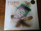 DAVID BOWIE - 1. OUTSIDE - 2LP (STILL F. SEALED)