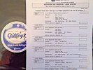 Radio Show: LIVE FROM GILLEYS: JUICE NEWTON  7/25/88 LIVE IN CONCERT 11 TUNES