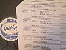 Radio Show: LIVE FROM GILLEYS: PATTI LOVELESS  8/1/88 LIVE IN CONCERT 14 TUNES