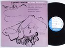 KENNY BURRELL Blue Lights BLUE NOTE LP mono W. 63rd Warhol cover