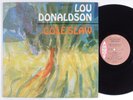 LOU DONALDSON Cole Slaw ARGO LP mono