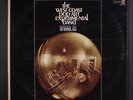 WEST COAST POP ART EXPERIMENTAL BAND: Vol. 2 LP (tri-color label, some wear on