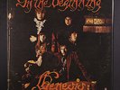 GENESIS: In The Beginning LP (drill hole) Rock & Pop