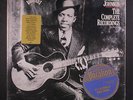 ROBERT JOHNSON: The Complete Recordings LP Sealed (3 LP box set c. '90, w/ inse