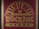 VARIOUS: Sun Records, The Rocking Years LP Sealed (UK, Mono 12-LP box set w/ bo