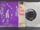 THE PRETTY THINGS E.P.