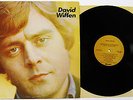 David Wiffen self-titled LP 1971 VINYL IN GOOD CONDITION ultra-rare