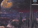 The Spacelords - Liquid Sun - LP, NEU, Ltd. Edition, 300 Copies, White Vinyl