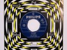 THE MOHAWKS THE CHAMP classic b-boy funk breaks HIGH QUALITY 1st DUTCH 45