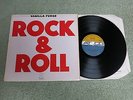 VANILLA FUDGE Rock & Roll ATCO LP A1/B1 228 029