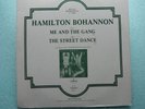 HAMILTON BOHANNON 