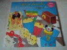 Happy Families 'Compendium of Reggae Hits' 50 Tracks 3 x LP Compilation-LAP 1001