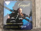 Tchaikovsky Violin Concerto in D Major : Campoli : Argenta : Decca Sxl 2029 Wbg