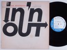 JOE HENDERSON In 'N Out BLUE NOTE LP VG+ mono NY USA