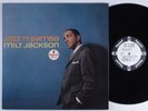 MILT JACKSON Jazz 'N' Samba IMPULSE LP mono gatefold wlp