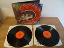 TAJ MAHAL THE REAL THING DLP UK PRESS ORANGE CBS IN MINT