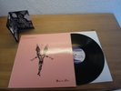 THE LEGENDARY PINK DOTS BRIGHTER NOW LP  + SMALL BOOK