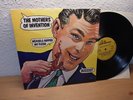 FRANK ZAPPA / THE MOTHERS... WEASELS RIPPED MY FLESH UK 1970 NM LP