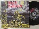 IRON MAIDEN 