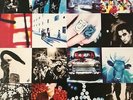 U2 - Achtung Baby - ultr@r@re Spanish Pres LP Spain 1991 COMPLETE
