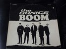 THE SONICS 