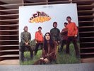 OCTOBER COUNTRY - OCTOBER COUNTRY  LP VINYL RECORD ALBUM