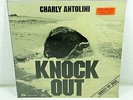 factory sealed audiophile LP CHARLY ANTOLINI 