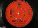 THE ZOMBIES Care Of Cell 44 / Maybe After He’s CBS 1967