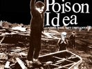 Poison Idea - Latest Will and Testament [New Vinyl LP] Explicit, White, 180 Gram