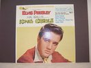ELVIS PRESLEY - King Creole Vol. 1 - NM 1965 EPA-5122 Gold Standard Cover Only