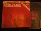TAS US LP: Wagner For Band, FENNELL/EWE, Mercury SR 90276 ED1 RFR-6 RFR-1 CB