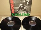 THE CLASH 2 Lp (1979) 