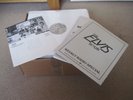 ELVIS PRESLEY The Elvis Hour Creative Radio 52 LP Weekly Radio Special & CUEs