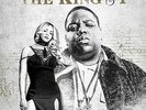Faith Evans & The Notorious B.I.G. - The King & I (2LP Vinyl Gatefold) 2017 NEU