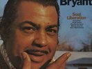Rusty Bryant Soul Liberation NEAR MINT Prestige Vinyl LP