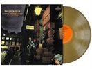 David Bowie - The Rise And Fall Of Ziggy Stardust[LP] Limited GOLD Colored Vinyl