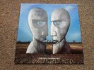 Pink Floyd The Division Bell LP 1st UK Press Gatefold Sleeve + Inner 1994 *RARE*