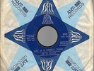 BETTE DAVIS Rare 1965 45 rpm MOTHER OF THE BRIDE (B.D.) & LIFE IS A LONELY THING