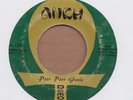 DAMON: Poor Poor Genie 45 Ankh psych Song Of A Gypsy hear
