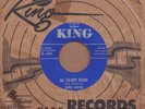 MOOSE JACKSON: Big Ten-Inch Record 45 King R&B jump blues hear