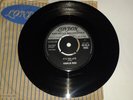 Charlie Rich - London HLS 9482 -It's Too Late / Just A Little Bit Sweet-1961