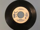 JIM MANCEL Easy Life RARE MODERN SOUL 45 on PEOPLE CITY MUSIC