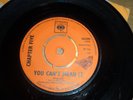 CHAPTER FIVE 'YOU CAN'T MEAN IT' 202395 CBS RECORDS 1966 UK ISSUE