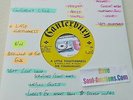 Northern Soul - THE YOUNGHEARTS - A LITTLE TOGETHERNESS - CANTERBURY 506 - 70T's