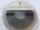 Isaac Hayes SHAFT J 5002 reel to reel double play